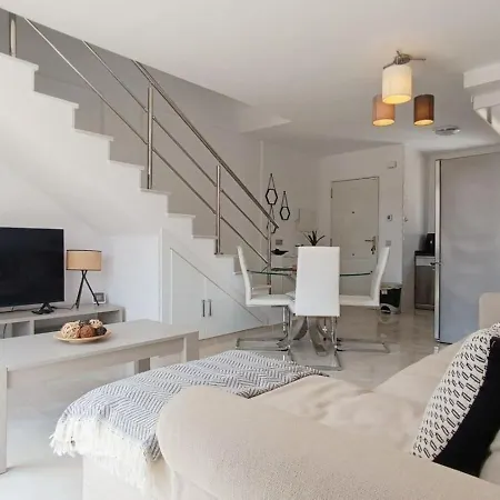 شقة Casa Ava Dehesa de Campoamor (Orihuela Costa)