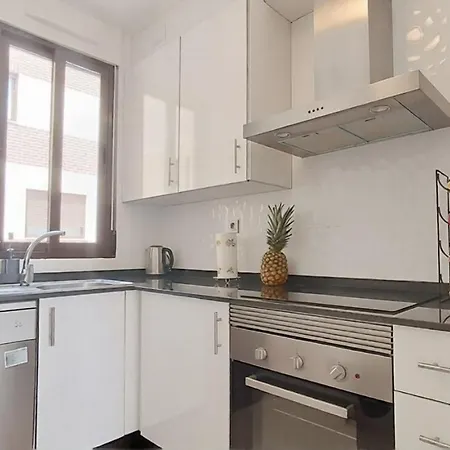 شقة Casa Ava