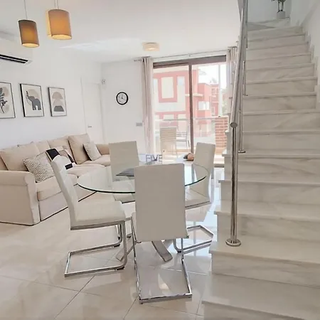 Casa Ava Apartment Dehesa de Campoamor (Orihuela Costa)