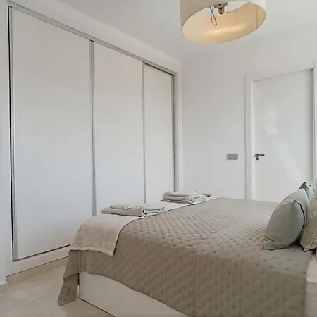Casa Ava شقة *