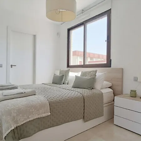 Casa Ava * Dehesa de Campoamor (Orihuela Costa)