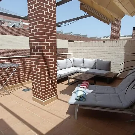 Casa Ava Dehesa de Campoamor (Orihuela Costa)