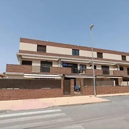Casa Ava Apartment